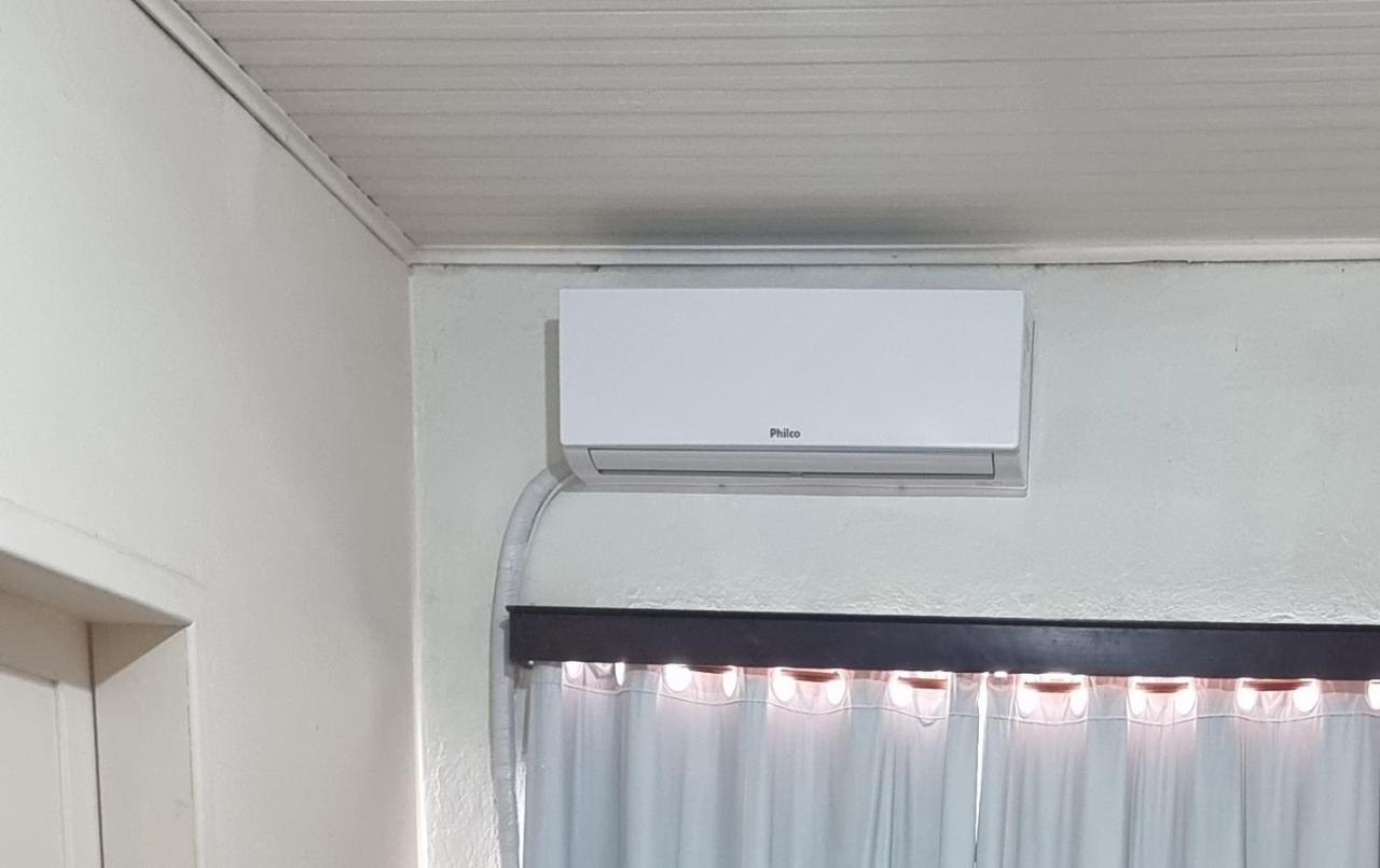 Hotel Real Koerich 24H Rio do Sul Dış mekan fotoğraf