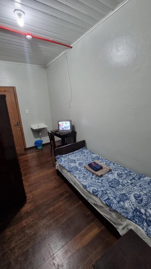 Hotel Real Koerich 24H Rio do Sul Dış mekan fotoğraf