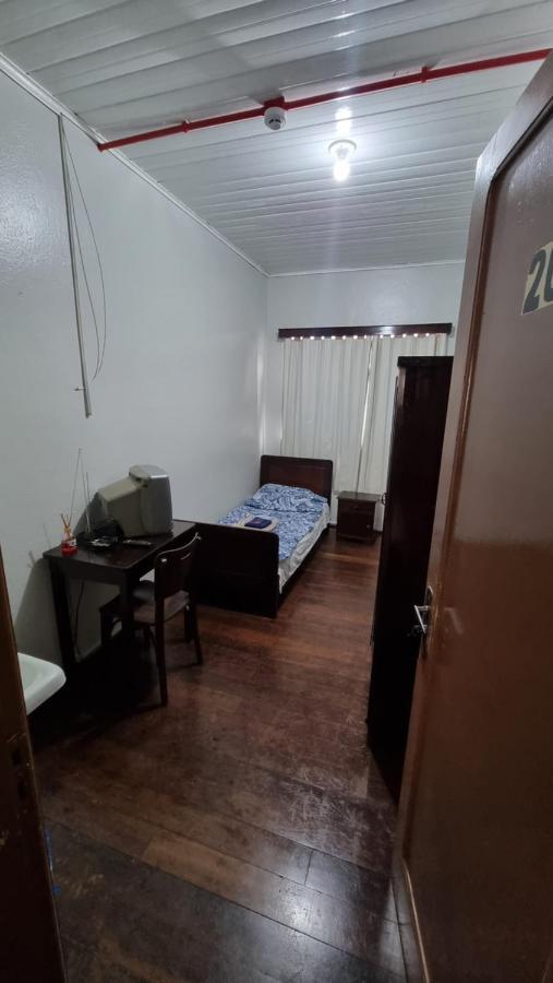 Hotel Real Koerich 24H Rio do Sul Dış mekan fotoğraf
