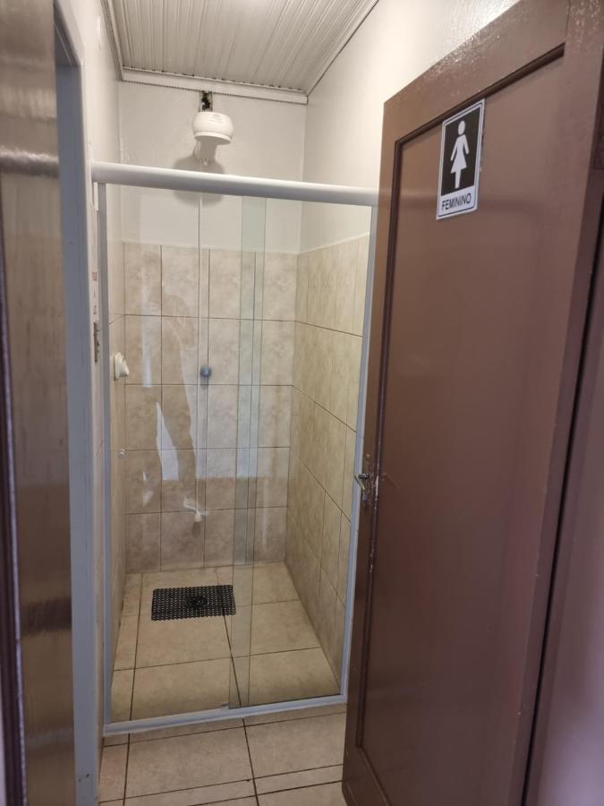 Hotel Real Koerich 24H Rio do Sul Dış mekan fotoğraf