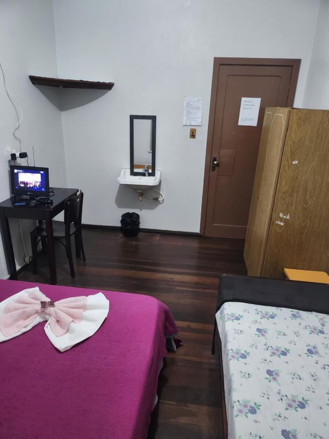 Hotel Real Koerich 24H Rio do Sul Dış mekan fotoğraf