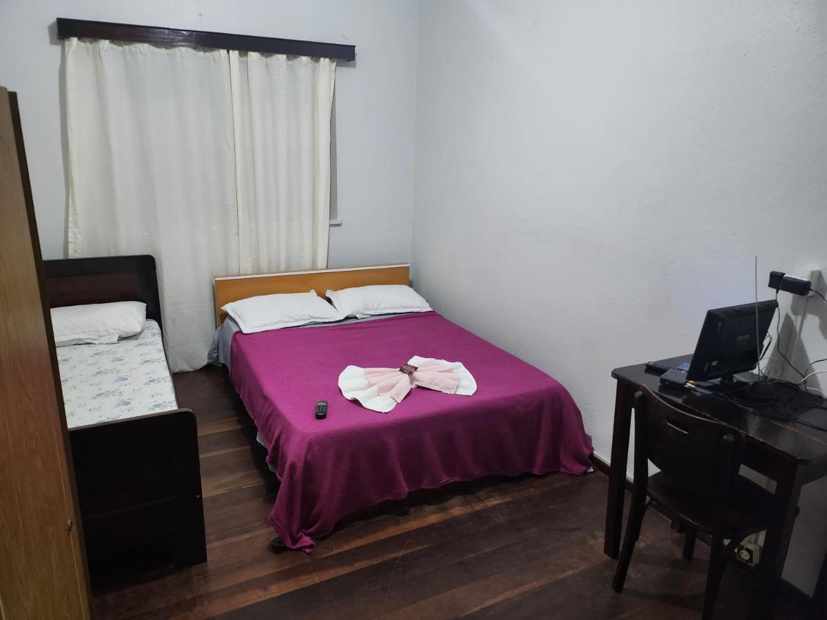 Hotel Real Koerich 24H Rio do Sul Dış mekan fotoğraf