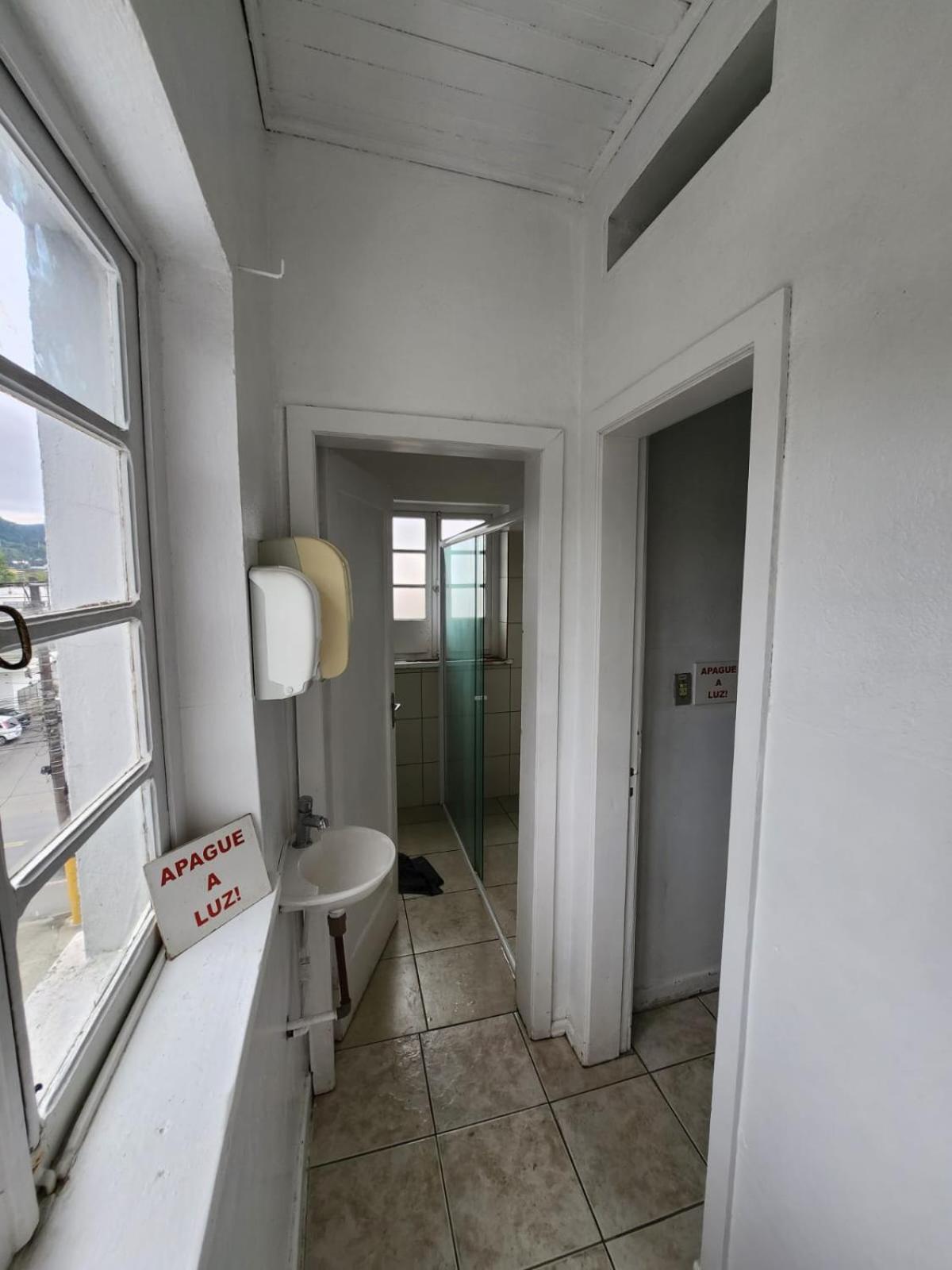 Hotel Real Koerich 24H Rio do Sul Dış mekan fotoğraf
