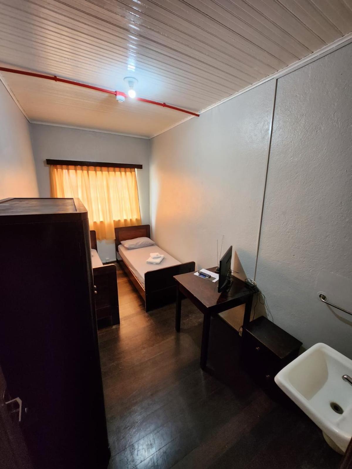 Hotel Real Koerich 24H Rio do Sul Dış mekan fotoğraf