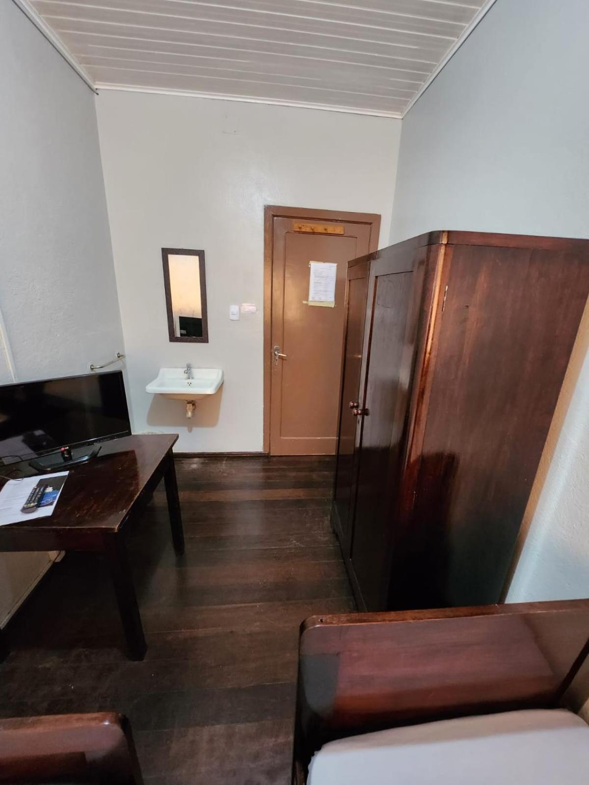 Hotel Real Koerich 24H Rio do Sul Dış mekan fotoğraf