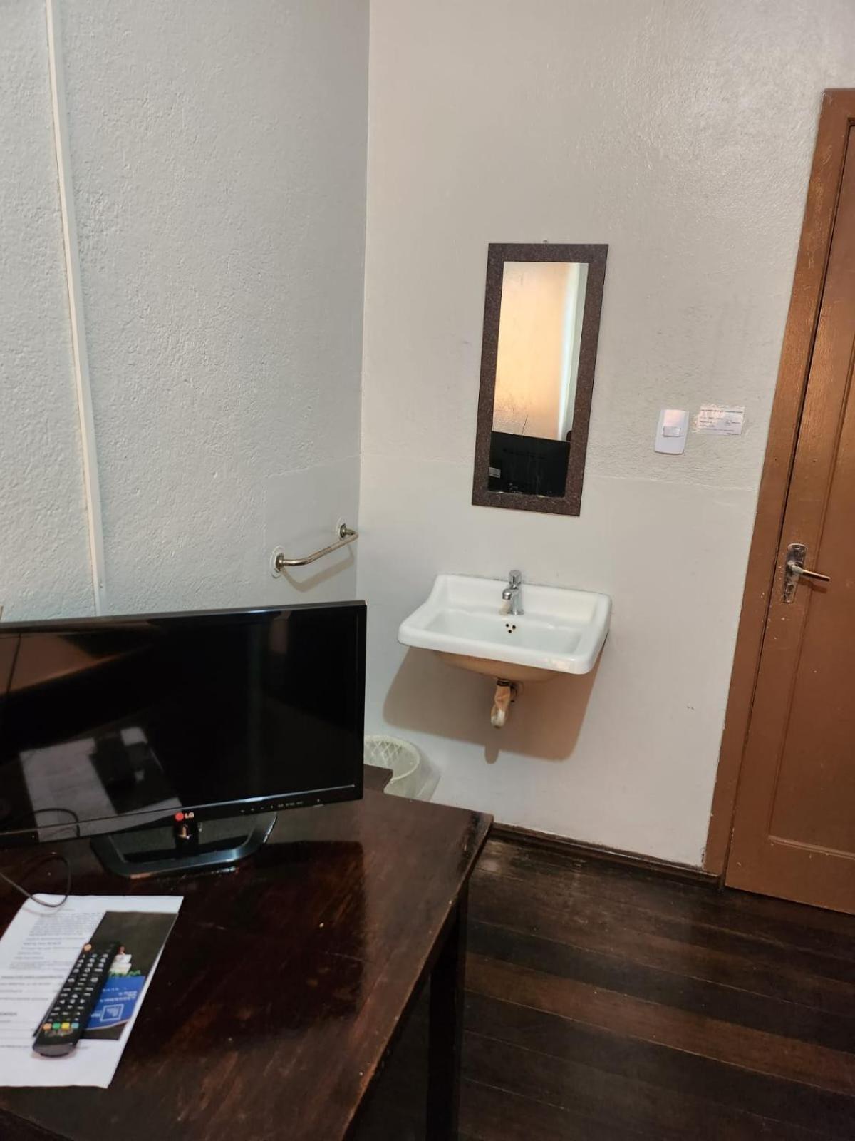 Hotel Real Koerich 24H Rio do Sul Dış mekan fotoğraf