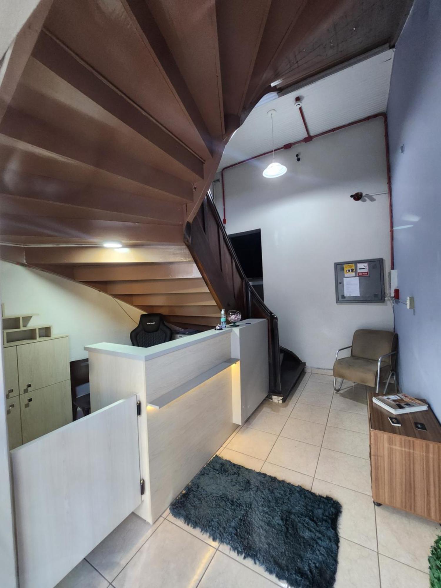 Hotel Real Koerich 24H Rio do Sul Dış mekan fotoğraf