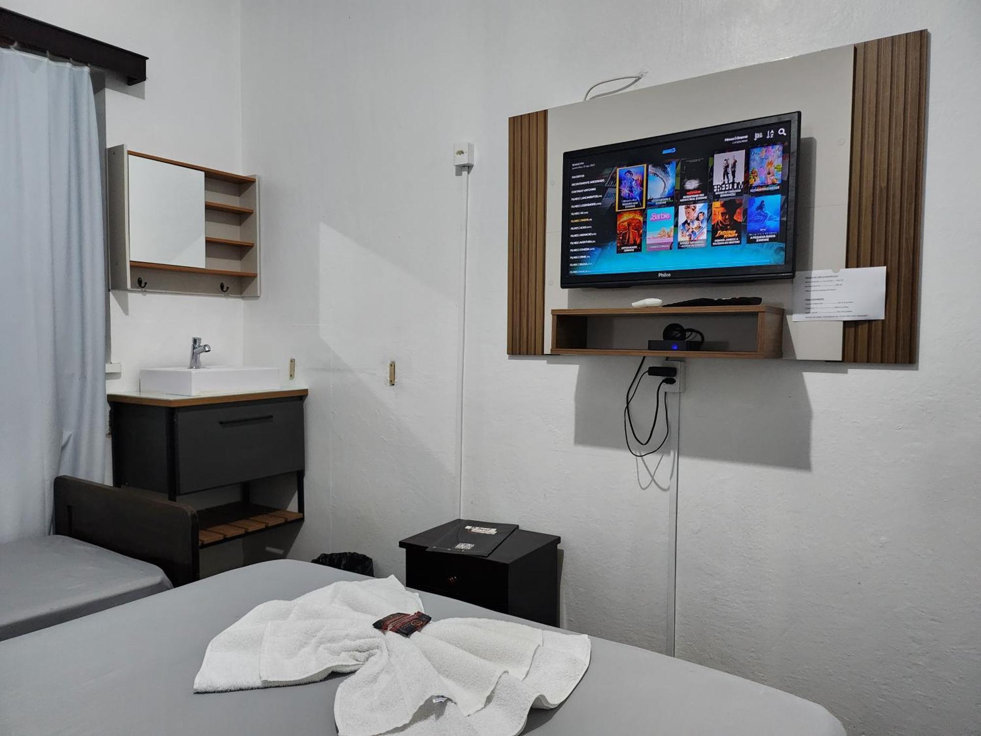 Hotel Real Koerich 24H Rio do Sul Dış mekan fotoğraf