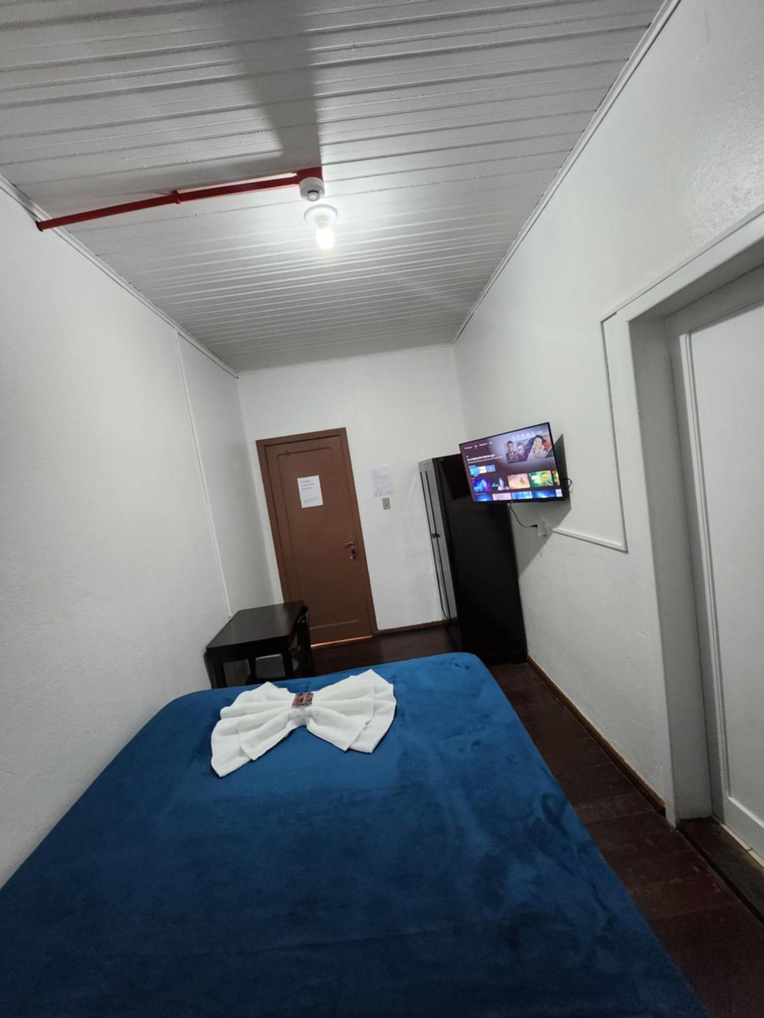 Hotel Real Koerich 24H Rio do Sul Dış mekan fotoğraf