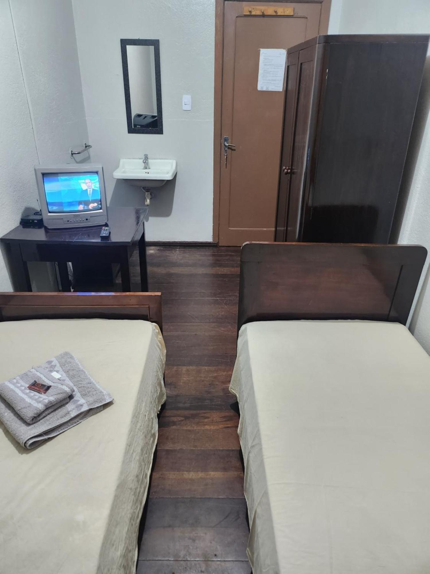 Hotel Real Koerich 24H Rio do Sul Dış mekan fotoğraf